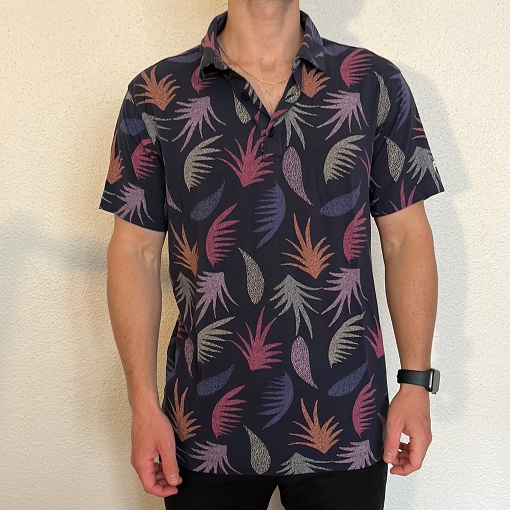 Polo shirt fabletics